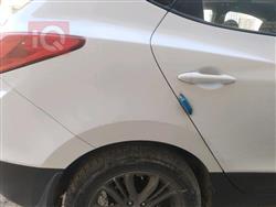 هیوندای تۆکسۆن